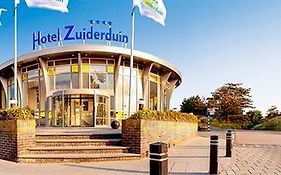 Hotel Zuiderduin in Egmond Aan Zee